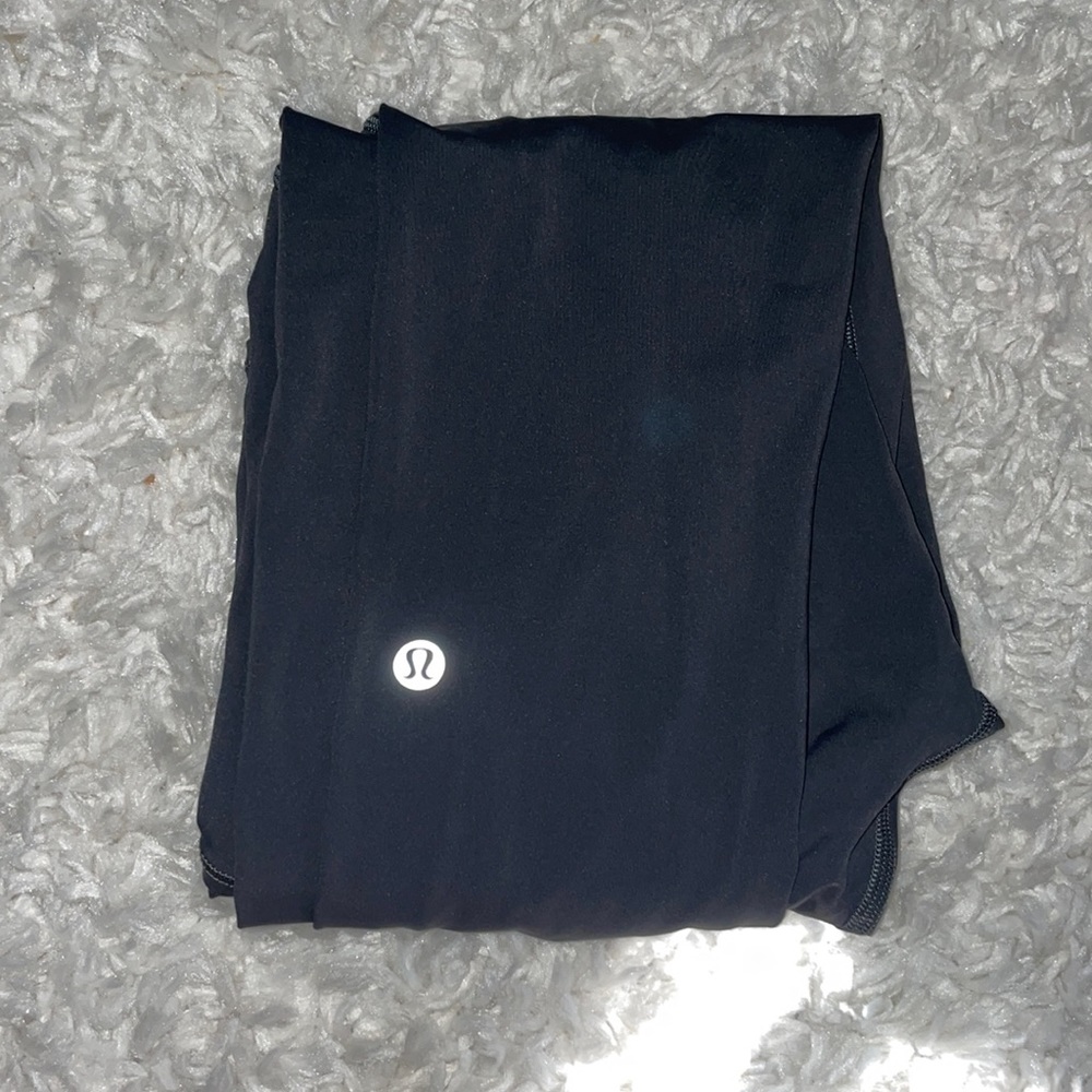 Lululemon Fast and Free